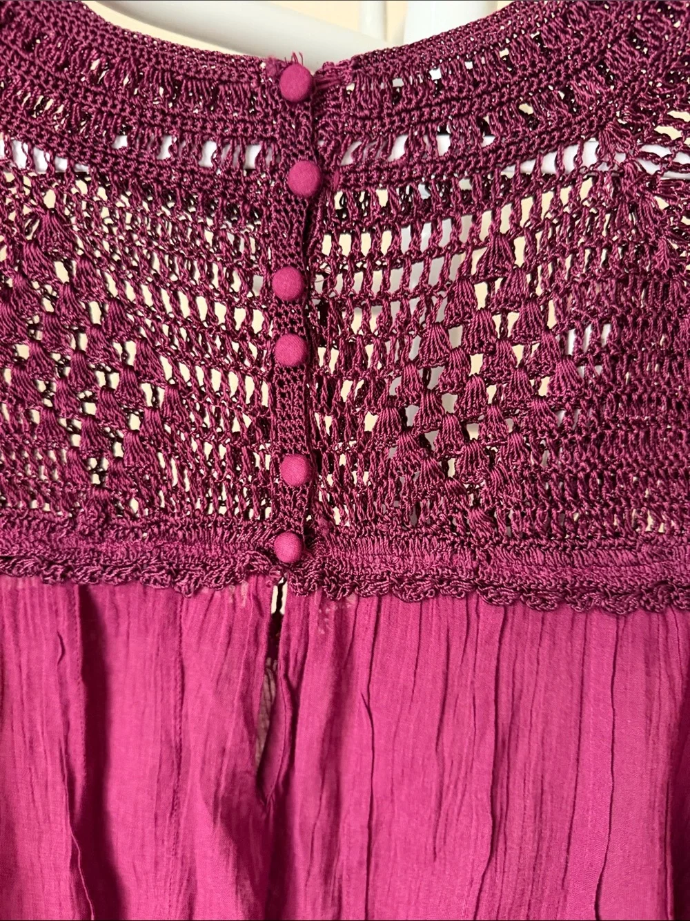Free People boho inspired
